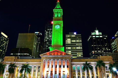 Brisbane Like A Local Customized Private Tour - SA Accommodation 4