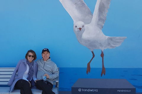 Bondi Beach Walking Tour With Optional Bondi To Bronte Coastal Walk - SA Accommodation 4