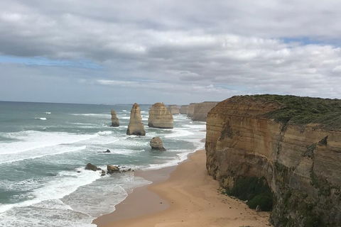 Private Express Great Ocean Road...with An Optional Helicopter Ride -- - SA Accommodation 0