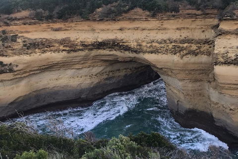 Private Express Great Ocean Road...with An Optional Helicopter Ride -- - SA Accommodation 1